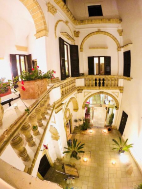 Al Pescatore Hotel & Restaurant Gallipoli
